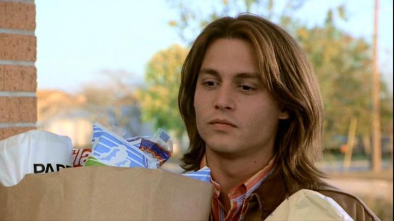 What’s Eating Gilbert Grape